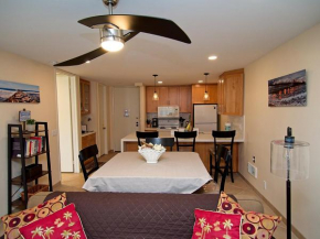 Oceanside Beach Condos